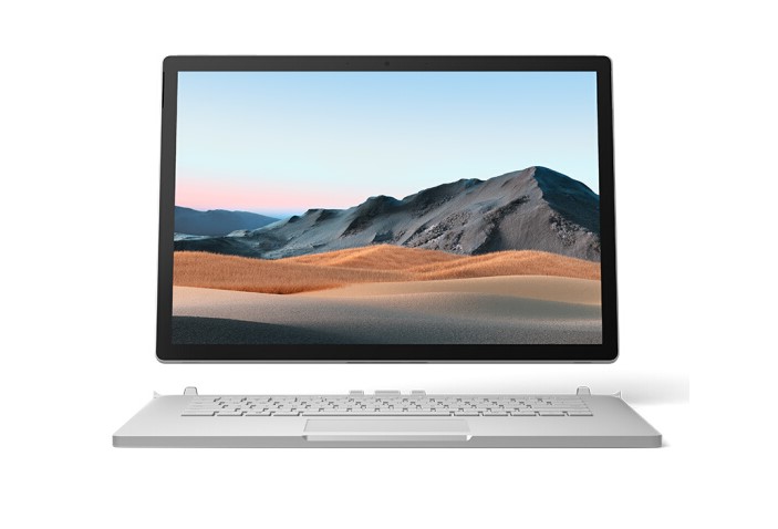 阿克塞Surface 维修前的准备工作